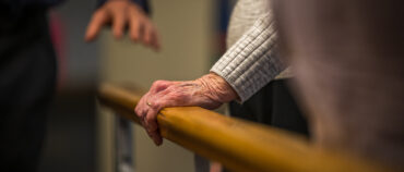 How Occupational Therapists can help older people through their Homecare Package funding 